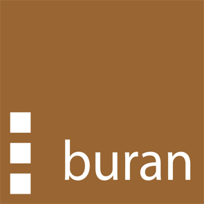 Buran Logo