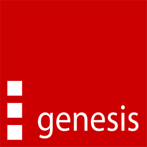 Genesis Logo